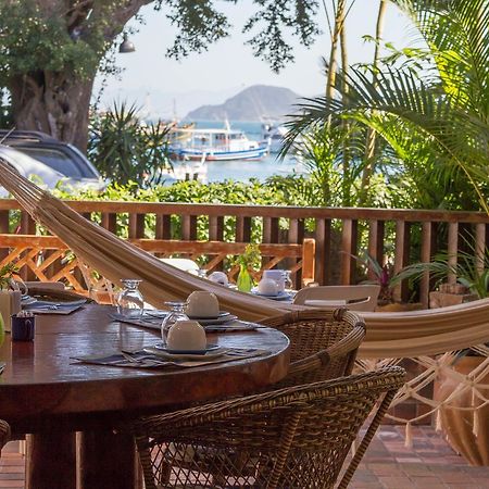 Ossos Guest House Armacao dos Buzios Екстер'єр фото