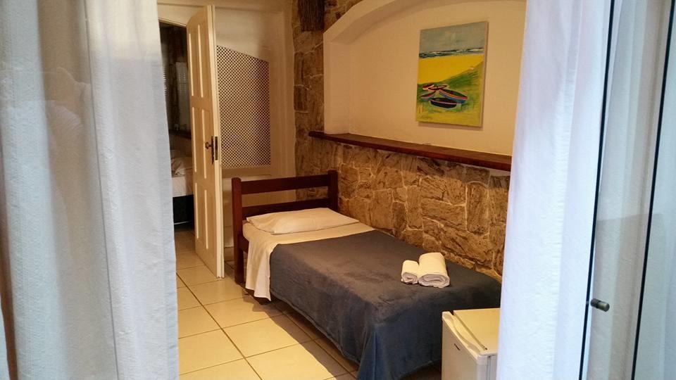 Ossos Guest House Armacao dos Buzios Екстер'єр фото
