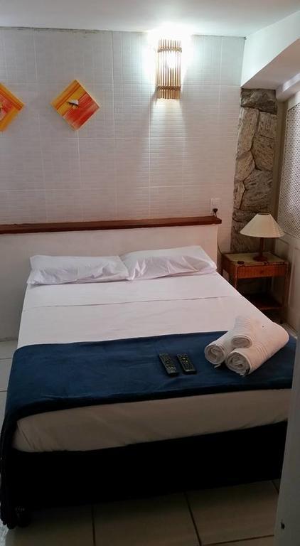 Ossos Guest House Armacao dos Buzios Екстер'єр фото