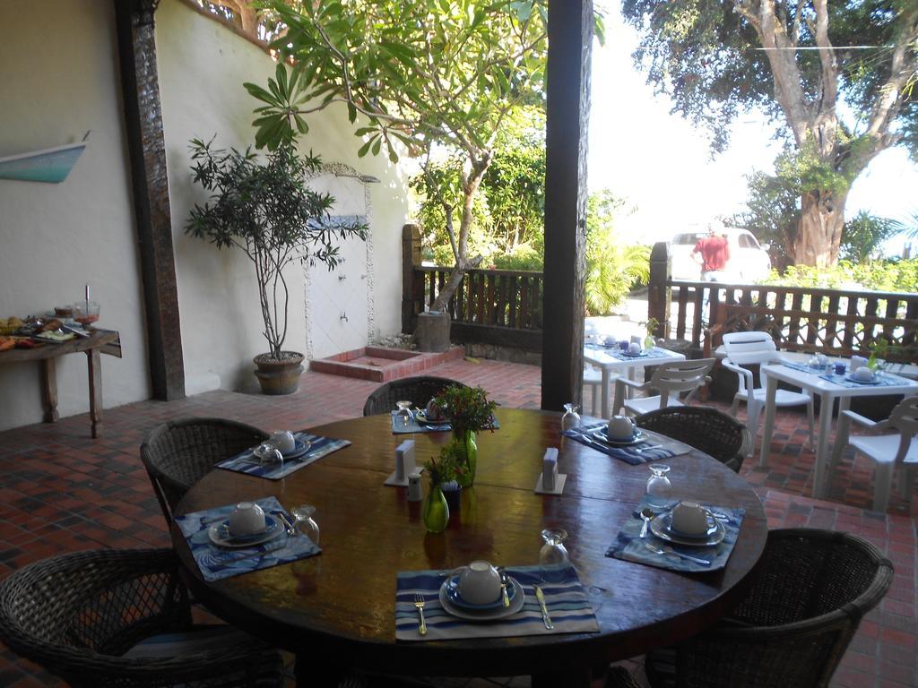Ossos Guest House Armacao dos Buzios Екстер'єр фото