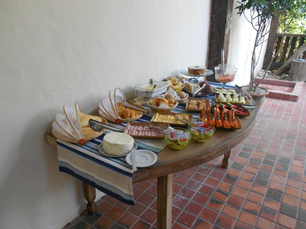 Ossos Guest House Armacao dos Buzios Екстер'єр фото