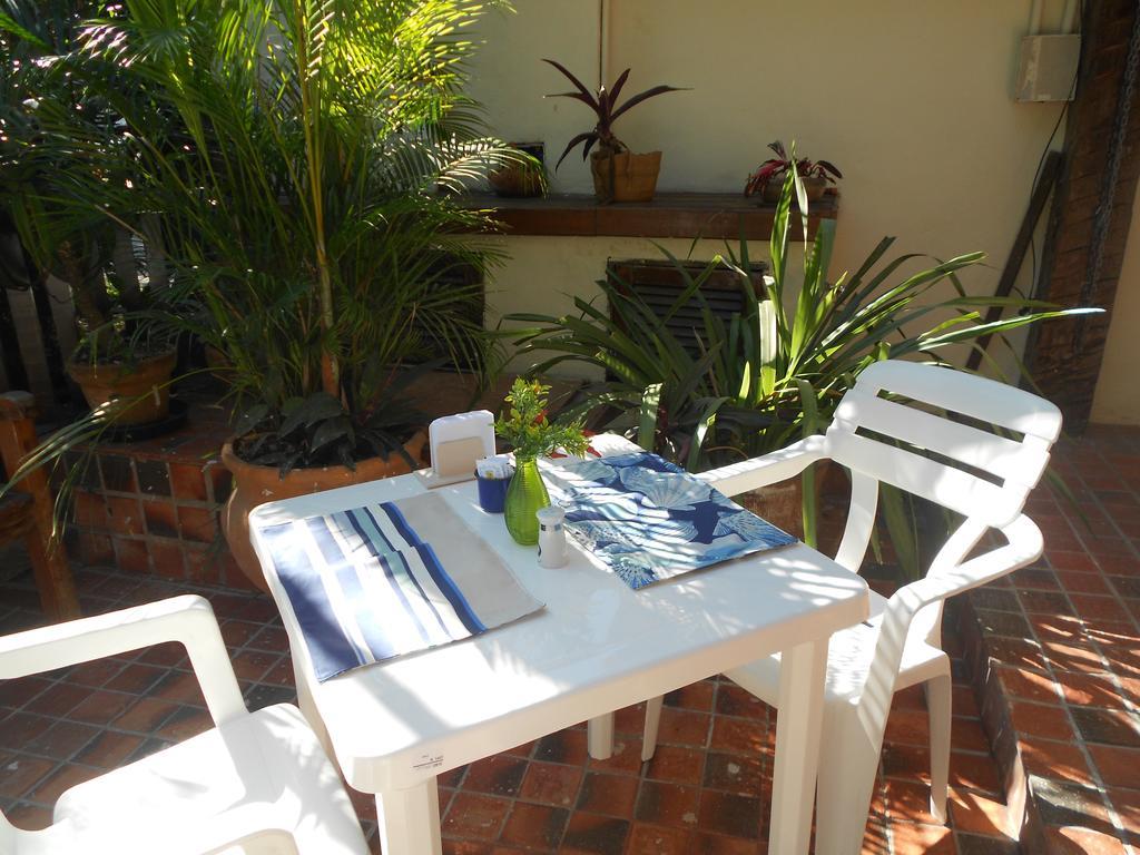 Ossos Guest House Armacao dos Buzios Екстер'єр фото