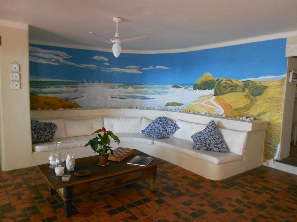 Ossos Guest House Armacao dos Buzios Екстер'єр фото