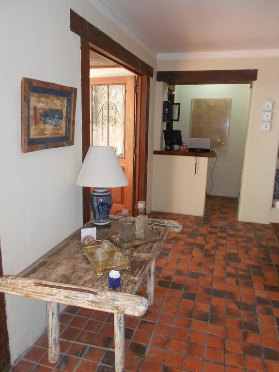Ossos Guest House Armacao dos Buzios Екстер'єр фото