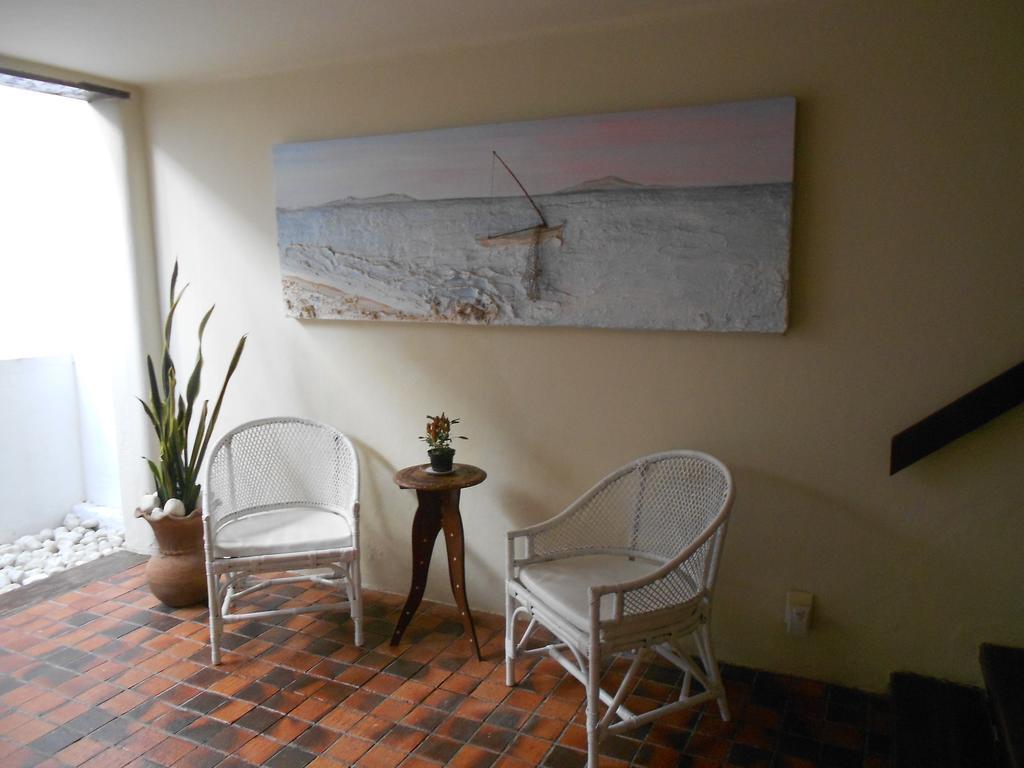 Ossos Guest House Armacao dos Buzios Екстер'єр фото