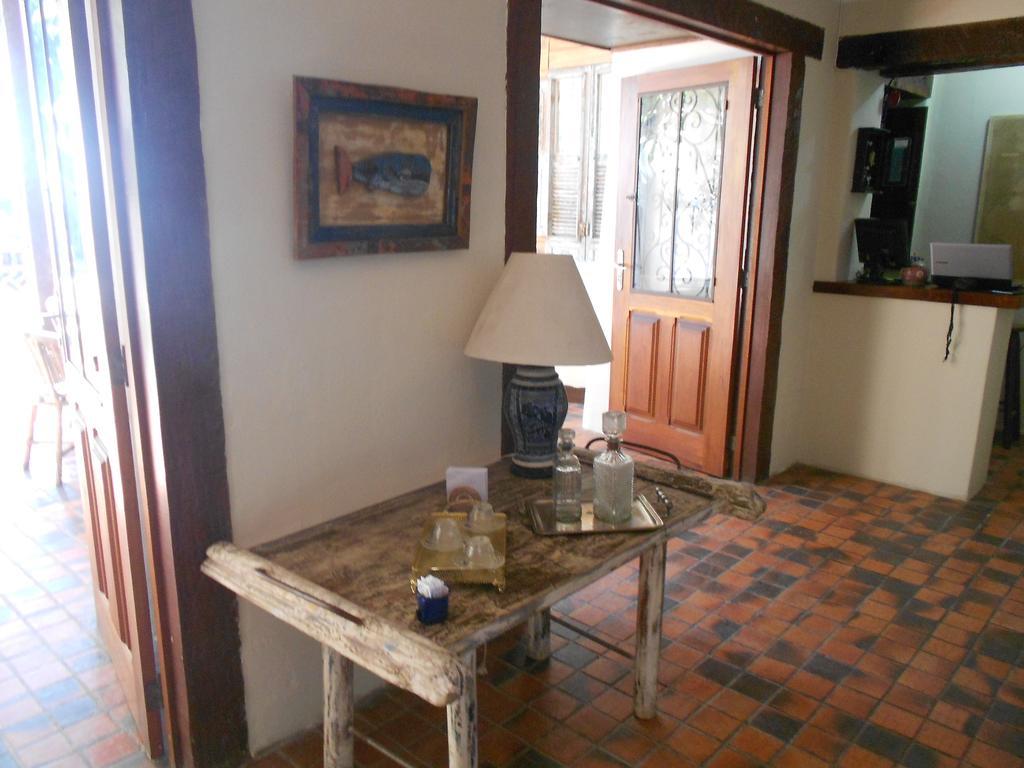 Ossos Guest House Armacao dos Buzios Екстер'єр фото
