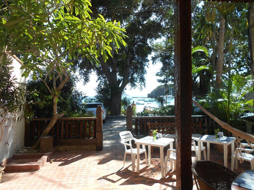 Ossos Guest House Armacao dos Buzios Екстер'єр фото