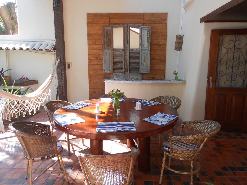 Ossos Guest House Armacao dos Buzios Екстер'єр фото
