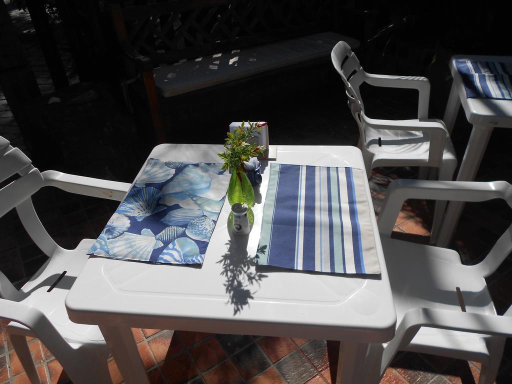 Ossos Guest House Armacao dos Buzios Екстер'єр фото