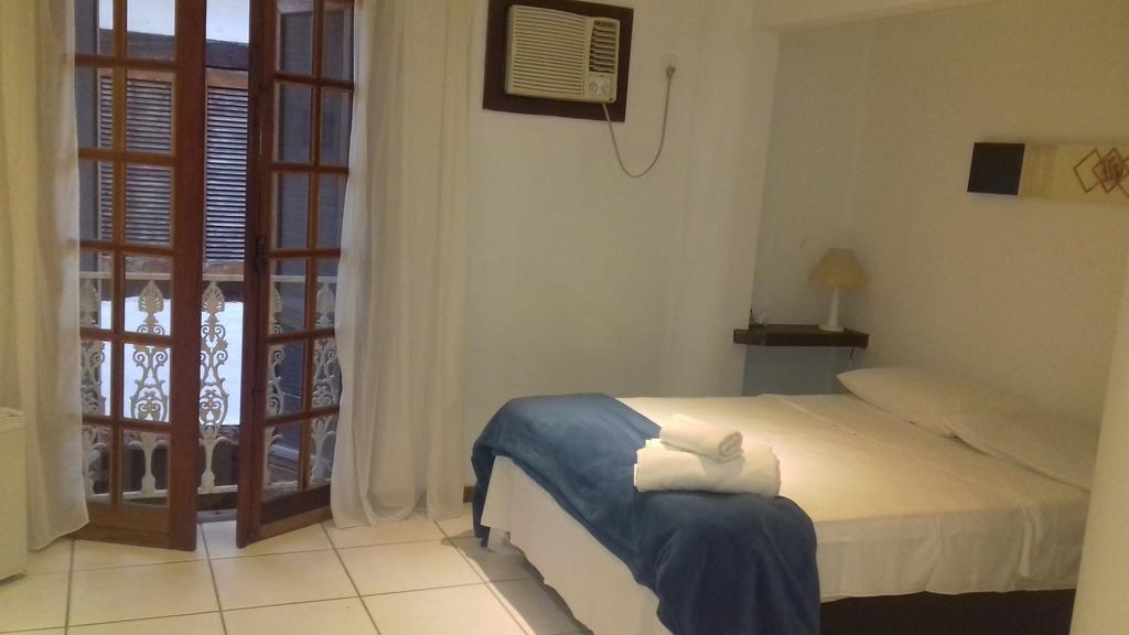 Ossos Guest House Armacao dos Buzios Екстер'єр фото