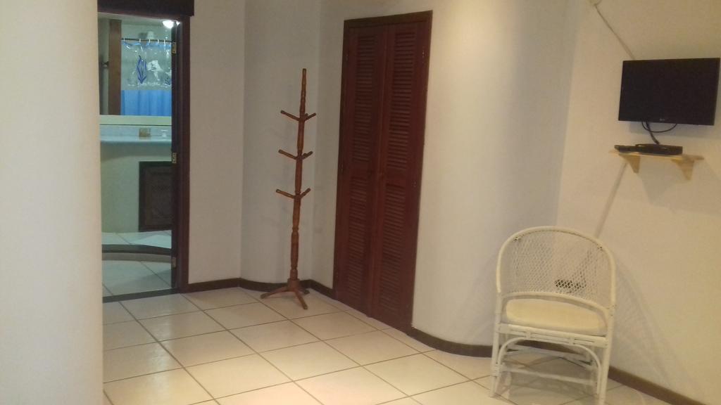 Ossos Guest House Armacao dos Buzios Екстер'єр фото