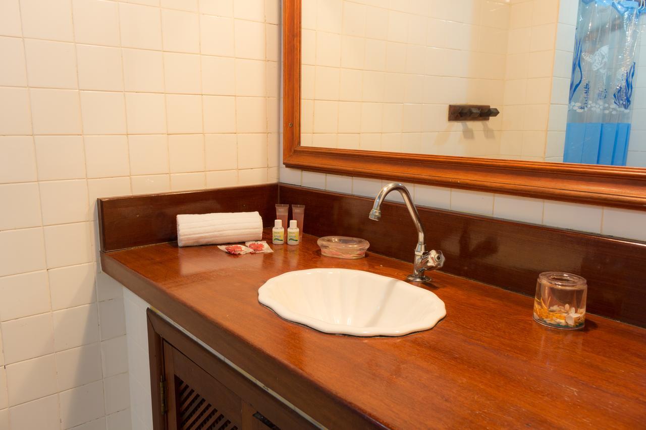 Ossos Guest House Armacao dos Buzios Екстер'єр фото
