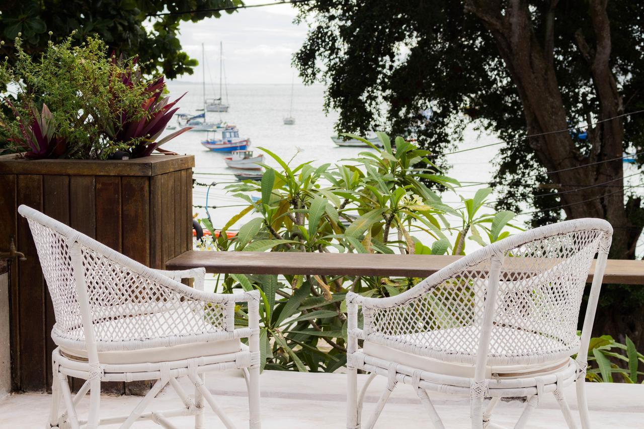 Ossos Guest House Armacao dos Buzios Екстер'єр фото