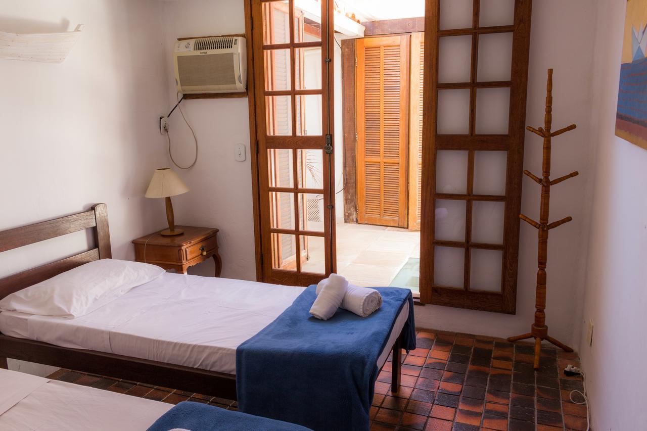 Ossos Guest House Armacao dos Buzios Екстер'єр фото