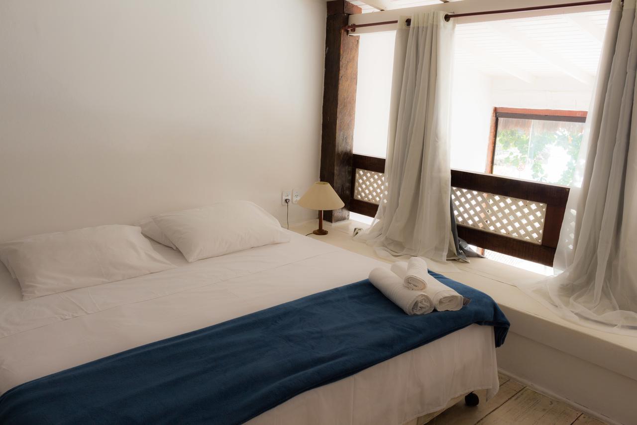 Ossos Guest House Armacao dos Buzios Екстер'єр фото