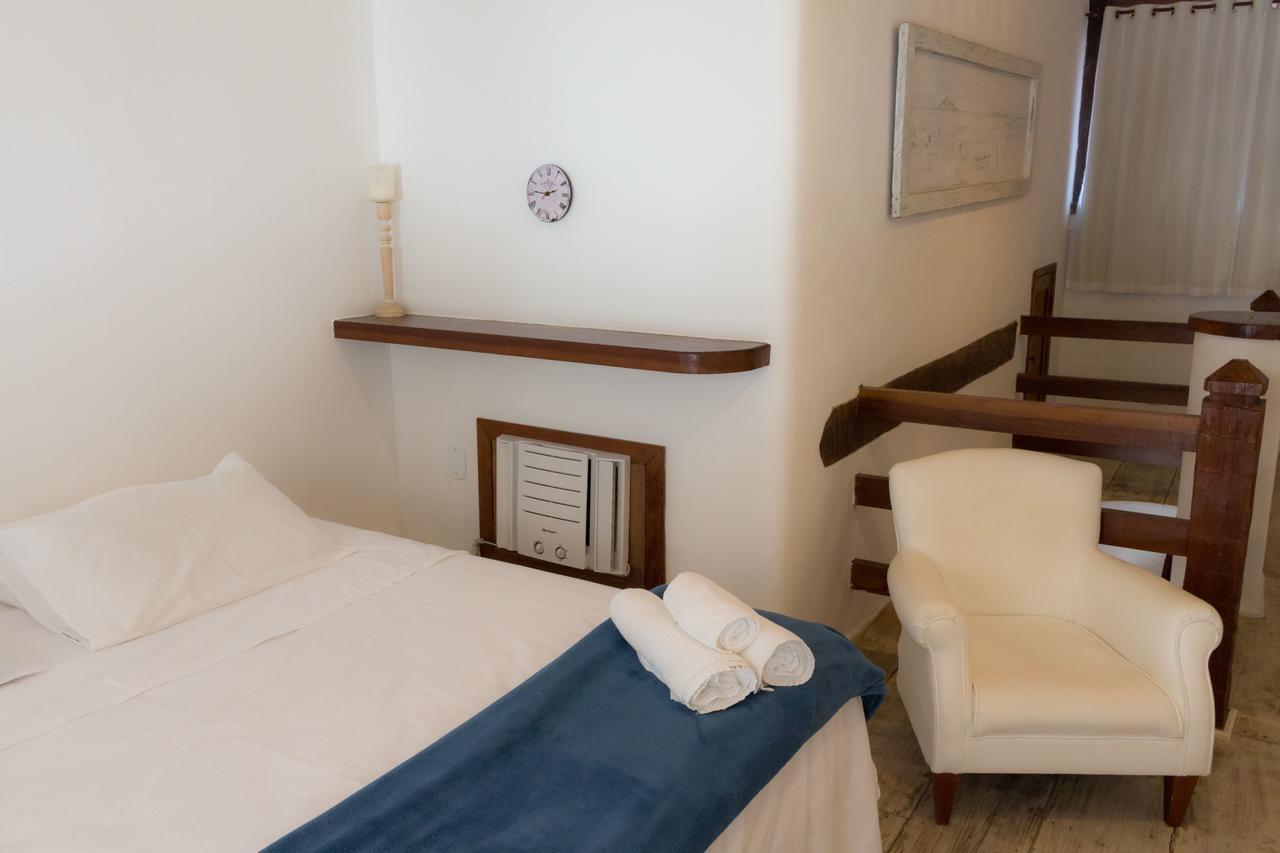 Ossos Guest House Armacao dos Buzios Екстер'єр фото