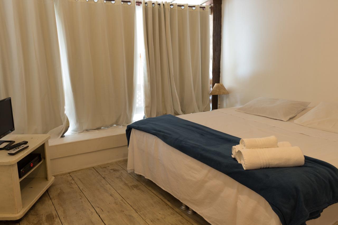 Ossos Guest House Armacao dos Buzios Екстер'єр фото