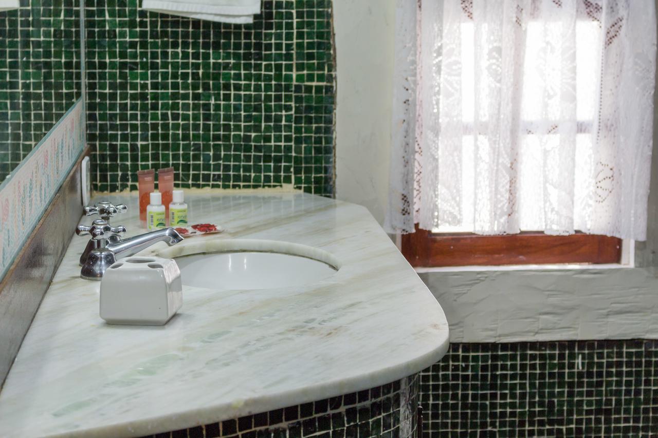 Ossos Guest House Armacao dos Buzios Екстер'єр фото