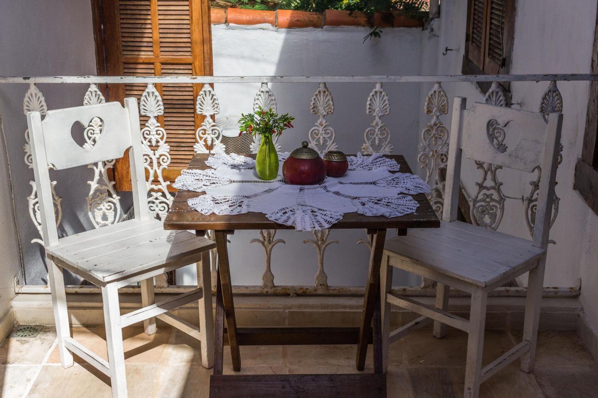 Ossos Guest House Armacao dos Buzios Екстер'єр фото