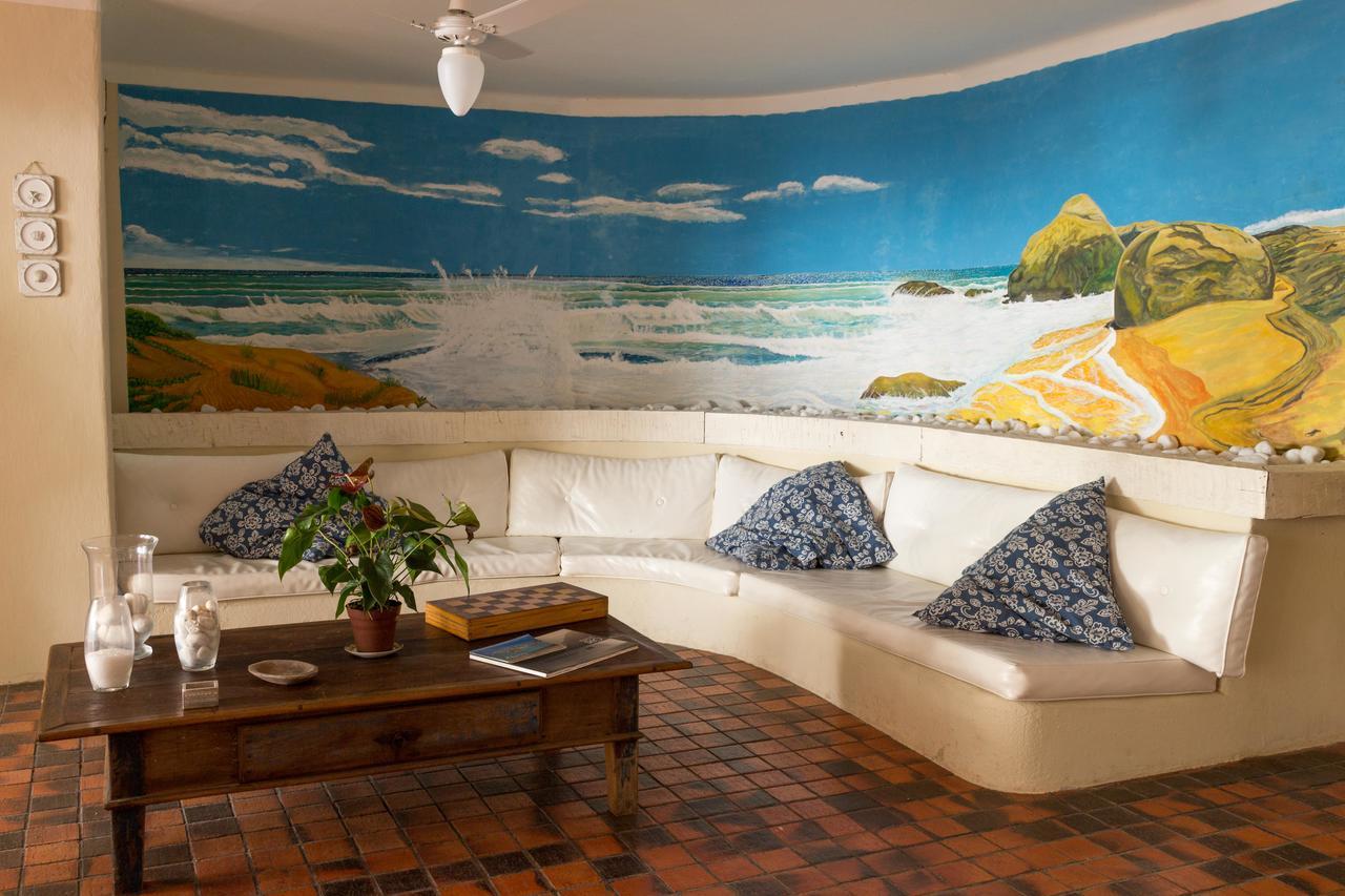 Ossos Guest House Armacao dos Buzios Екстер'єр фото